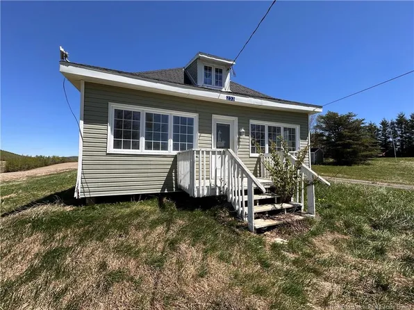 233 Hilldale Rd, Denmark, NB E7G 1V7