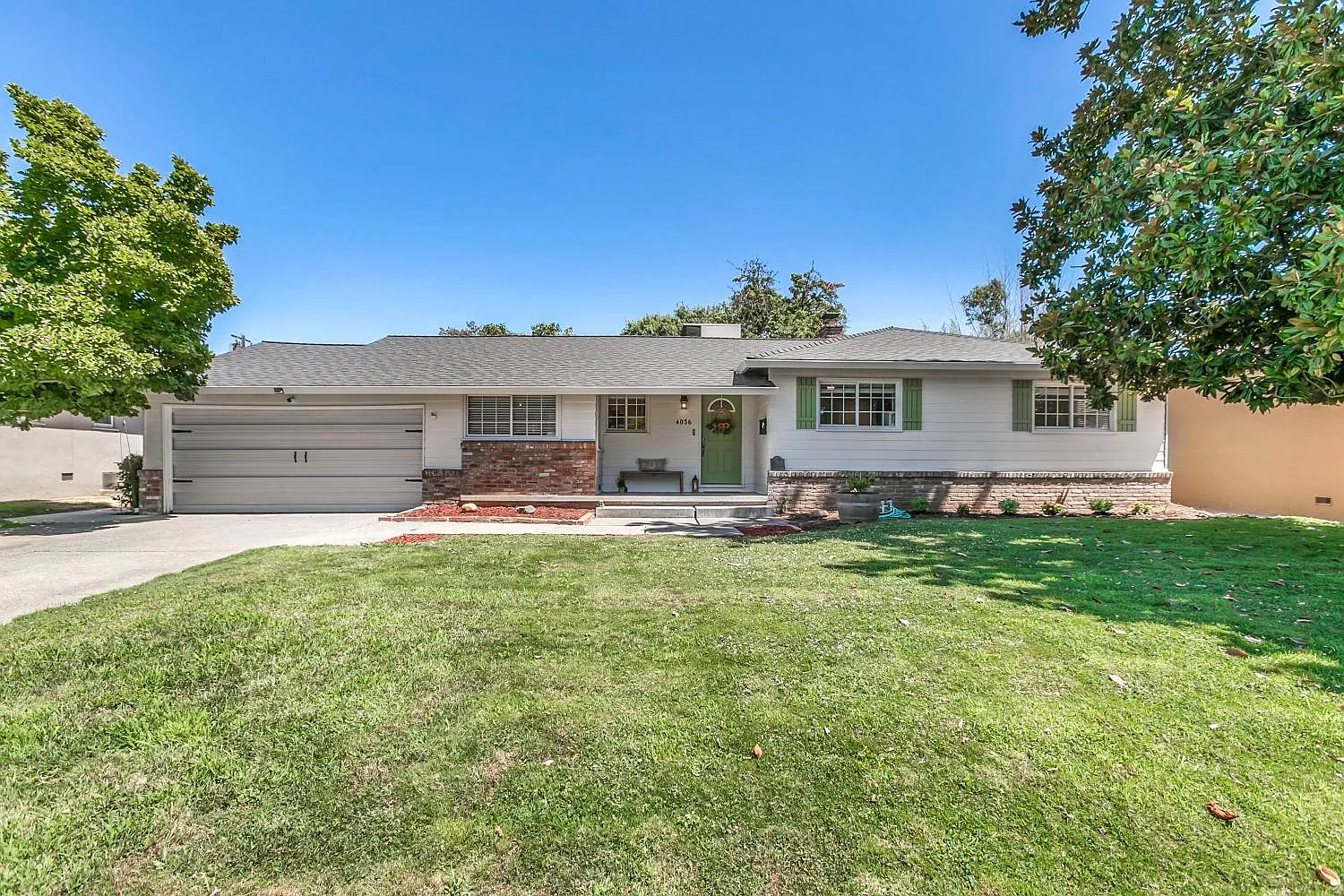 4036 Cayente Way photo 1