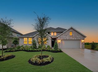 3214 Escobas Ln, League City, TX 77573