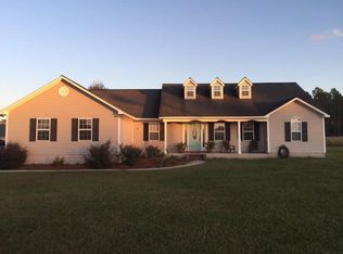 58 Mill Branch Cir, Douglas, GA 31535