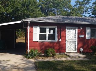 6410 E 3rd Ave, Gary, IN
