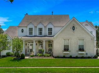 306 David Harrison Ln, Ballwin, MO 63021