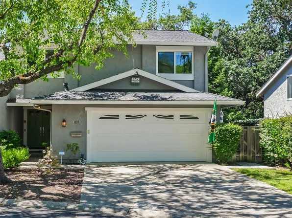 1127 Glengarry Dr, Walnut Creek, CA 94596