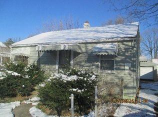 1036 E 20th Ave, Columbus, OH 43211