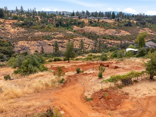5254 Edgewood Ln, Paradise, CA 95969