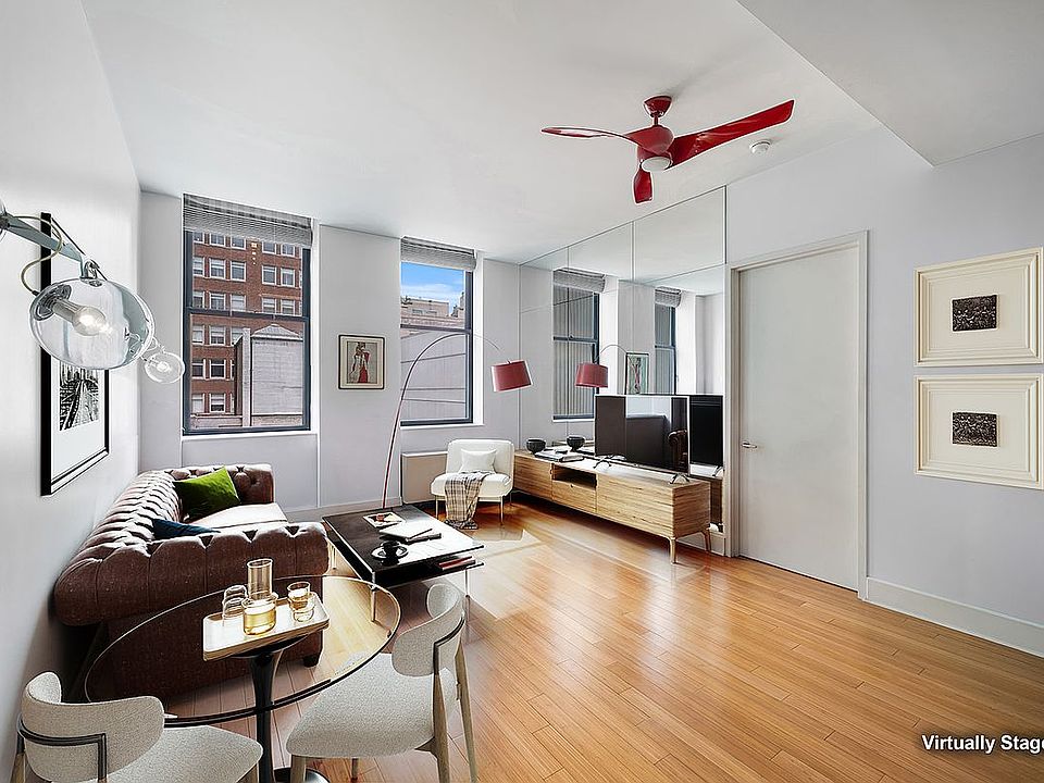 1st image of 421 W 54th St APT 5F