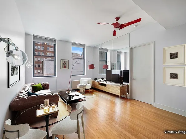 421 W 54th St APT 5F, New York, NY 10019