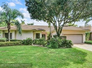 6031 NW 60th Ct, Parkland, FL 33067
