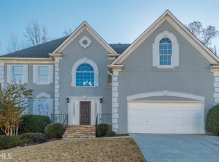 1300 Killian Shoals Way SW #1, Lilburn, GA 30047