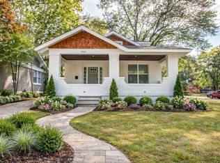 1825 Young Ave, Memphis, TN 38114