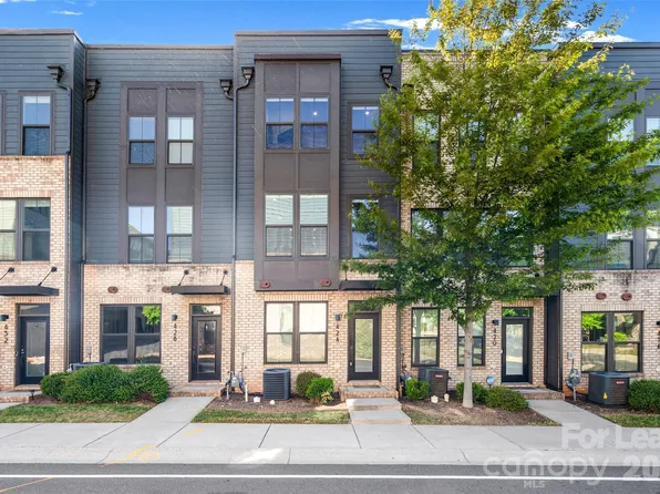 424 Music Hall Way, Charlotte, NC 28203