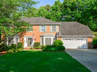345 Derby Ridge Trce, Roswell, GA 30075