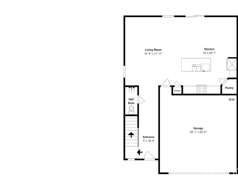 5129 Spring Breeze Blvd — Photo 2
