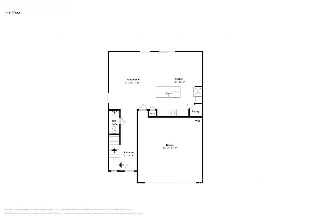 Building Photo - 2608 Turtle Point Rd