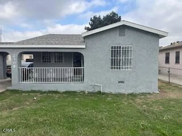 2309 E 113th St, Los Angeles, CA 90059