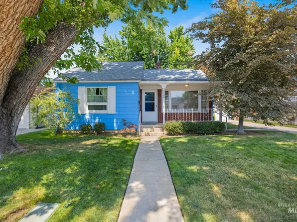 4624 W Corporal St, Boise, ID 83706