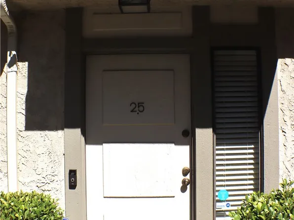 6845 Valley Circle Blvd Unit 25, West Hills, CA 91307