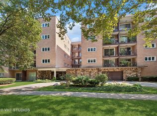 2001 Sherman Ave APT 206, Evanston, IL