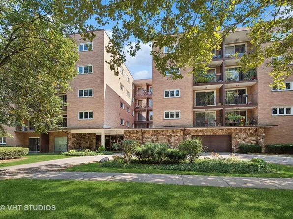 2001 Sherman Ave APT 206, Evanston, IL 60201
