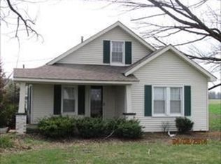 1253 Hub Erwin Road, Murray, KY --