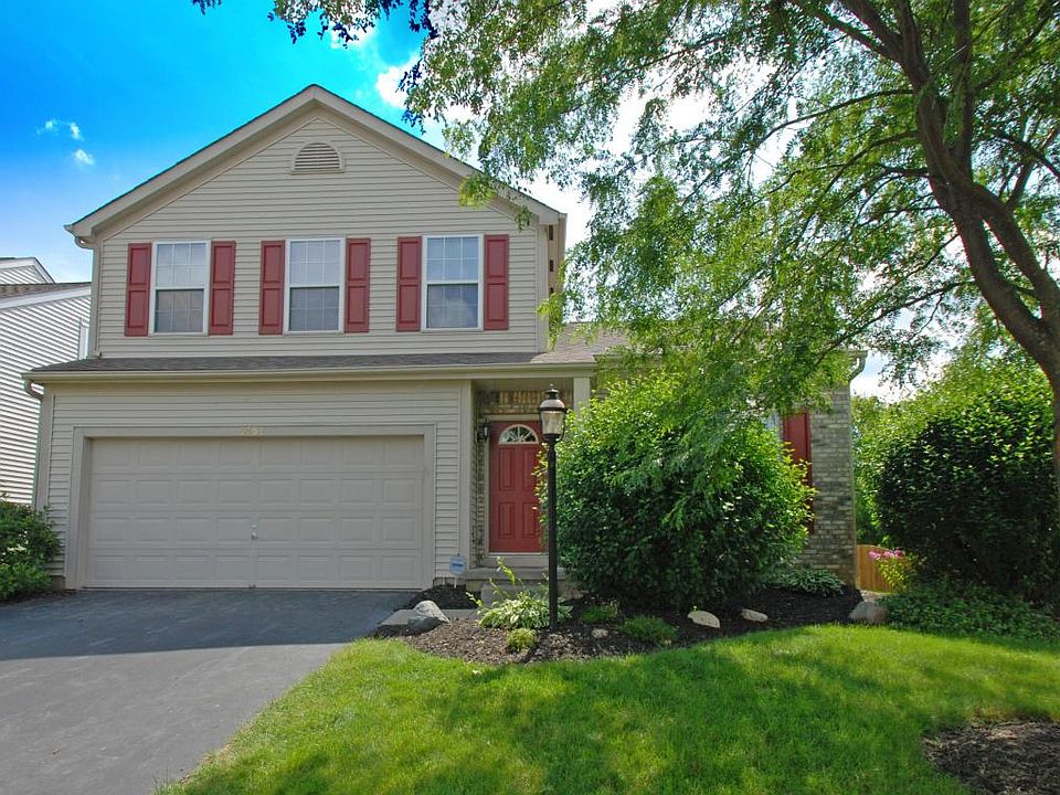 1st image of 5557 Covington Meadows Dr