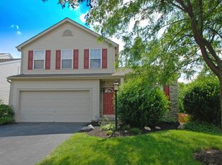 5557 Covington Meadows Dr, Westerville, OH 43082