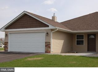 5201 383rd St, North Branch, MN 55056