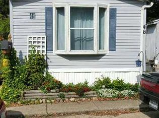 7898 Boston State Rd TRLR 46, Hamburg, NY 14075