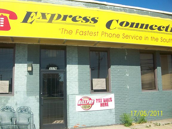 2nd image of 3578 Lamar Ave