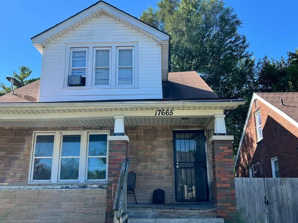 17665 Albion St, Detroit, MI 48234