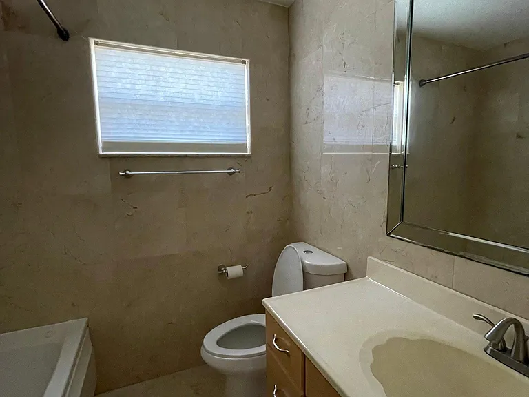 Bathroom #1