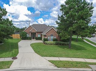 12202 Camden Meadow Dr, Tomball, TX 77375