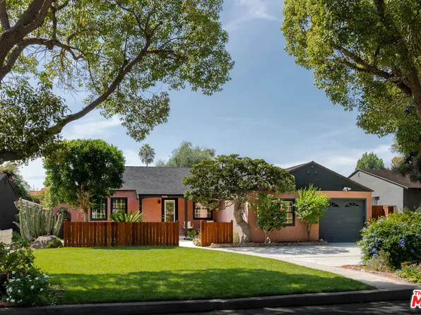 717 N Valley St, Burbank, CA 91505