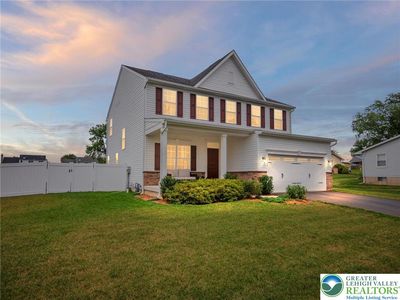 2560 14th St, Bethlehem, PA, 18015