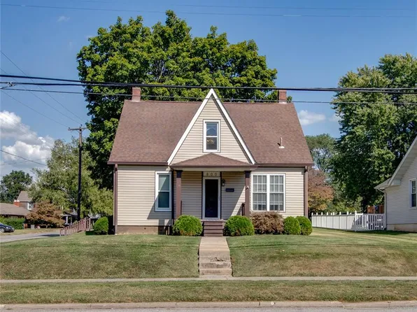 800 Saint Clair Ave, Collinsville, IL 62234