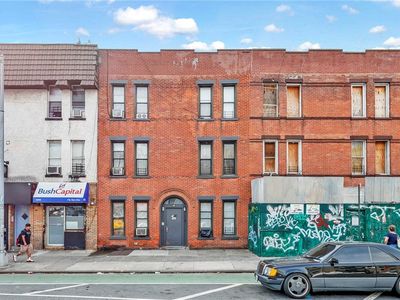 891 4th Ave, Brooklyn, NY, 11232