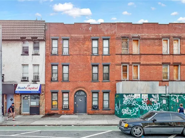 891 4th Ave, Brooklyn, NY 11232