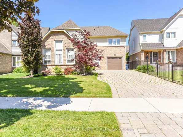 67 Elmbrook Cres E, Toronto, ON M9C 5C7