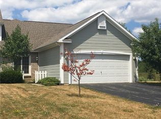 49 Foxe Cmns, Rochester, NY 14624