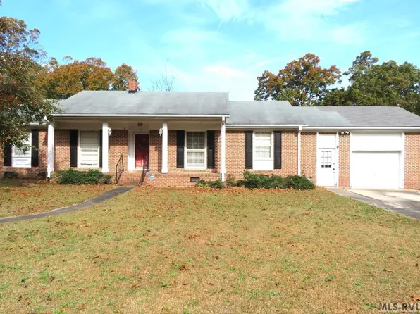 101 Tanbar Ct, Roanoke Rapids, NC 27870