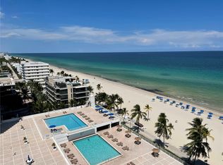 2301 S Ocean Dr APT 1405, Hollywood, FL 33019