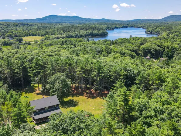 48 Wentworth Road, Lincolnville, ME 04849
