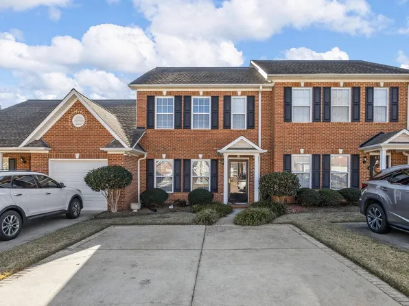 436 Rexford Dr, Moore, SC 29369