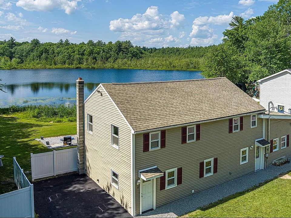 1st image of 10 Gena Ave #1