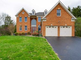 15600 Ryder Cup Dr, Haymarket, VA 20169