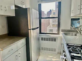 Rented by David Francis New York LLC