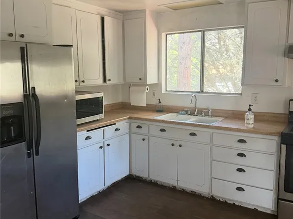 29526 Hook Creek Rd, Hook Creek Tract, CA 92321