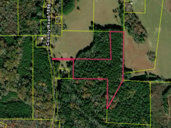 0 County Road 1896, Linden, TX 75563