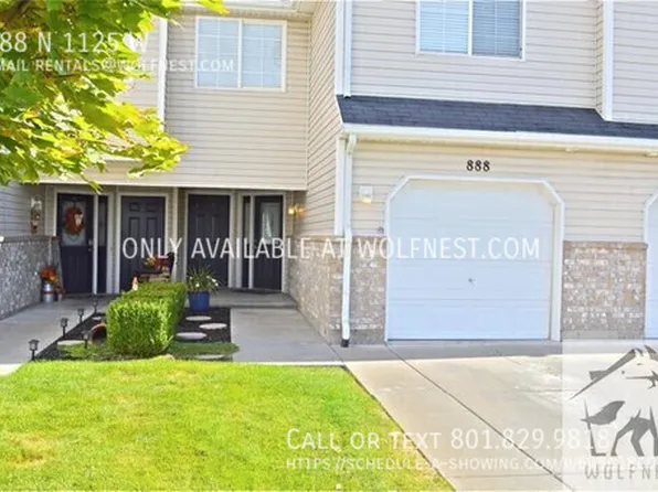 888 N 1125 W, Layton, UT 84041