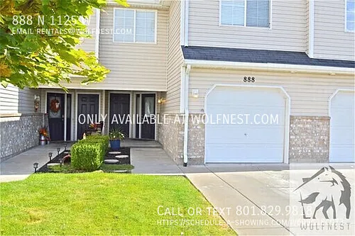 888 N 1125 W Photo 1